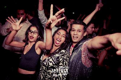 Party Bild aus dem Matrix Club Berlin vom 28.12.2024